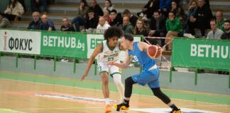 Асен Великов: В решителните моменти те изиграха по-добре от нас ситуациите