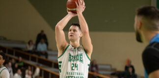 Брет Рийд: В последните два мача отново намерих себе си