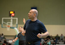 Тити Папазов: Въпреки че загубихме, играхме добре