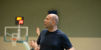 Тити Папазов: Въпреки че загубихме, играхме добре