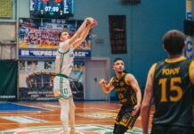 Черно море Тича с нов успех в НБЛ (видео)