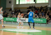 Берое не се даде на Левски (видео)