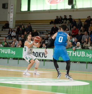 Берое не се даде на Левски (видео)