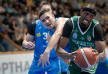 Черно море Тича се справи със съпротивата на Левски (видео)