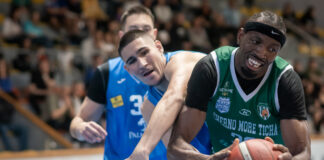 Черно море Тича се справи със съпротивата на Левски (видео)