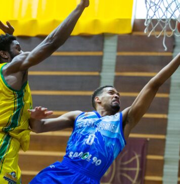 Рилски с победа в Шумен (видео)