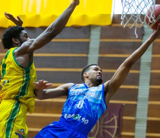 Рилски с победа в Шумен (видео)