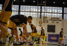 Наказаха Миньор 2015 с един мач без публика