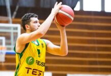 Шумен се разбра с още един играч