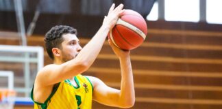 Шумен се разбра с още един играч