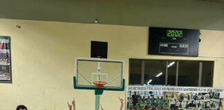 Златен дубъл за Монтана 2003