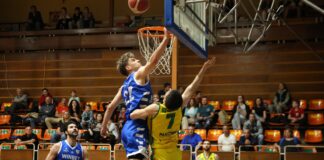 Спартак се нареди четвърти преди плейофите в НБЛ (видео)