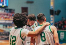 Черно море Тича си гарантира третото място в края на редовния сезон в НБЛ