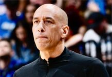 Дъг Кристи остава треньор на Сакраменто