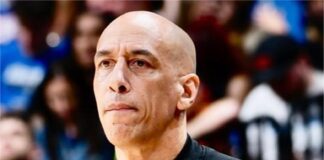 Дъг Кристи остава треньор на Сакраменто