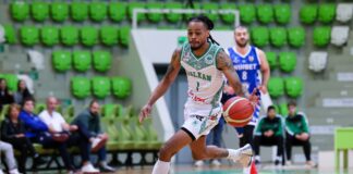 Къртис Джоунс развали вечерта на Спартак в Ботевград