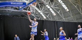 Машан Върбица: Свършихме страхотна работа