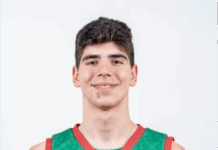 Нов отбор за още един българин отвъд океана (видео)