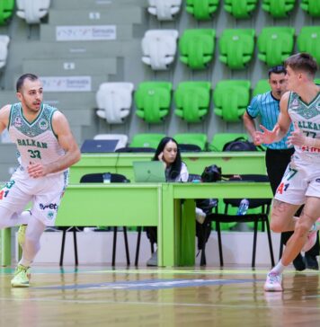 Балкан се спаси в драма срещу Миньор в Ботевград (видео)