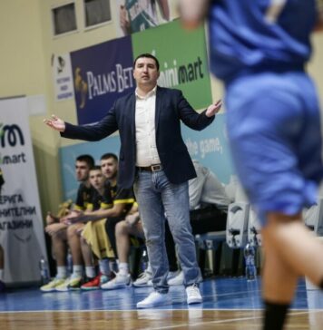 Ивица Вукотич: Ако искаме да бием в Стара Загора, трябва да получим по-малко от 80 точки