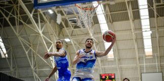 Академик Бултекс 99 удари Рилски спортист