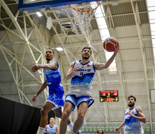 Академик Бултекс 99 удари Рилски спортист