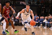 Александър Гавалюгов сменя университета в САЩ