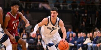 Александър Гавалюгов сменя университета в САЩ