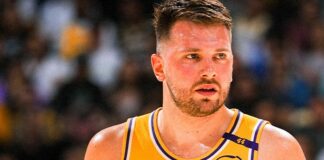 Лука Дончич и Лейкърс водят в класациите по продажба на екипи в НБА