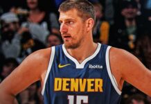 Трипъл-дабъл на Никола Йокич не стигна на Денвър срещу Индиана (видео)