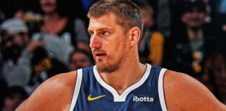 Трипъл-дабъл на Никола Йокич не стигна на Денвър срещу Индиана (видео)