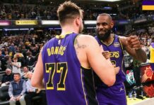 Лейкърс срещу Минесота и Денвър срещу Клипърс в плейофите в НБА