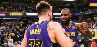 Лейкърс срещу Минесота и Денвър срещу Клипърс в плейофите в НБА