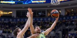 Барселона се върна и обърна Фенербахче (видео)