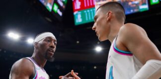 Маями подчини Бостън (видео)