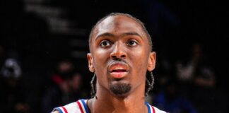 Филаделфия без гард до края на сезона