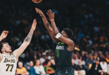 37 точки на Лука Дончич не спряха Минесота (видео)