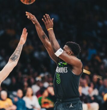 37 точки на Лука Дончич не спряха Минесота (видео)