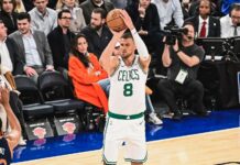 Бостън не се даде на Ню Йорк (видео)