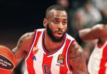 Силен Милър-Макинтайър не спаси Цървена Звезда в Атина (видео)