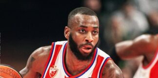 Силен Милър-Макинтайър не спаси Цървена Звезда в Атина (видео)