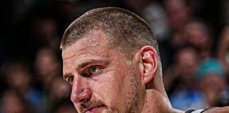 Още едно постижение за Никола Йокич в НБА (видео)