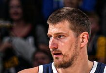 Денвър зае четвъртото място на Запад (видео)