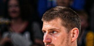 Денвър зае четвъртото място на Запад (видео)