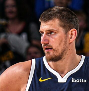 Денвър зае четвъртото място на Запад (видео)