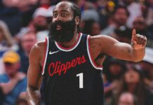 Клипърс в Топ 5 на Западната конференция (видео)