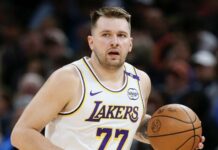 Лука Дончич: Лейкърс имат шанс да спечелят титлата в НБА