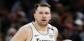 Лука Дончич: Лейкърс имат шанс да спечелят титлата в НБА