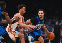 Орландо грабна билет за плейофите в НБА (видео)