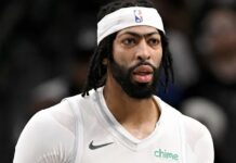 Далас продължава битката за място в плейофите на НБА (видео)